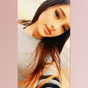 Meet your Posher, Angelina